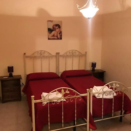 Holiday Home Villa Romana Realmonte Exterior photo