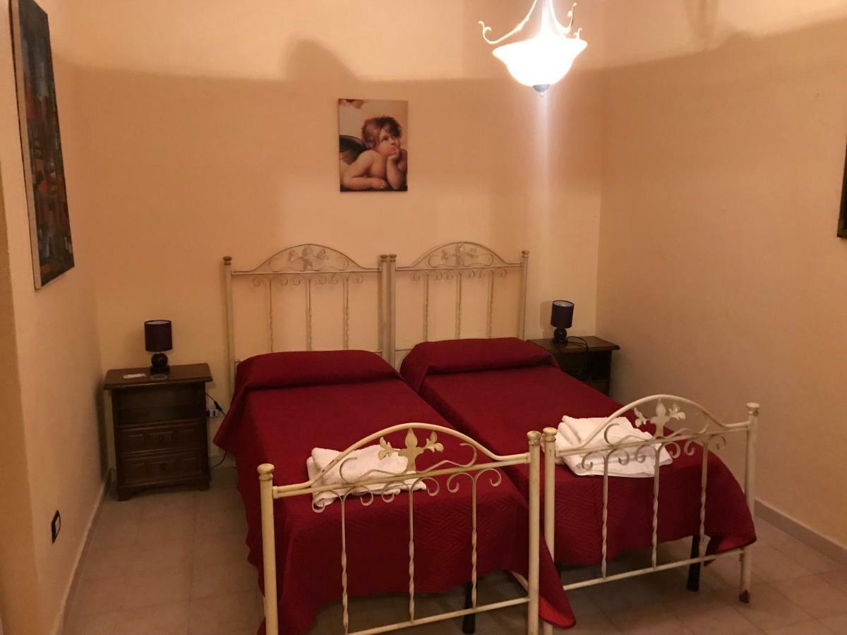 Holiday Home Villa Romana Realmonte Exterior photo