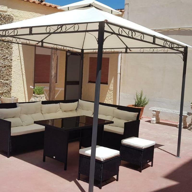 Holiday Home Villa Romana Realmonte Exterior photo
