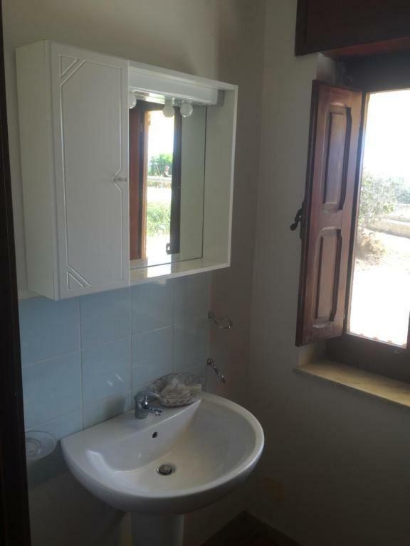 Holiday Home Villa Romana Realmonte Exterior photo